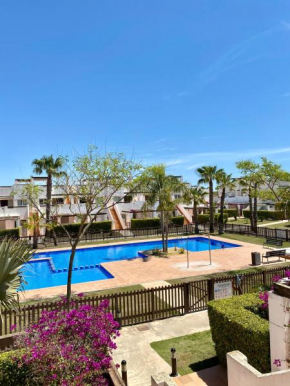 Condado de Alhama, Jardin 11